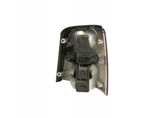 Lampa Zespolonych Świateł Tylnych 2Sk 009 477-051