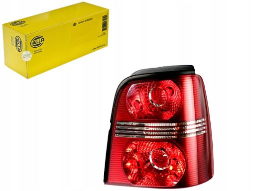 Lampa Zespolonych Świateł Tylnych 2Sk 009 477-051