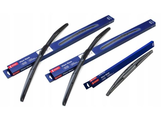 Pióro Wycieraczki Dur-060L