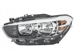 Reflektor Świateł Przednich 1Eg 011 919-411