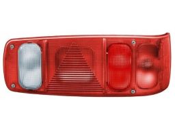 Lampa Zespolonych Świateł Tylnych 2Va 007 502-011