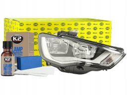 Reflektor Świateł Przednich 1Ej 010 740-081