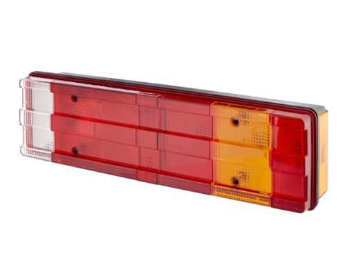 Lampa Zespolonych Świateł Tylnych 2Vp 008 204-101