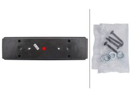 Lampa Zespolonych Świateł Tylnych 2Vp 008 204-101