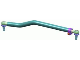 Drążek Kierowniczy Środkowy 30593 01