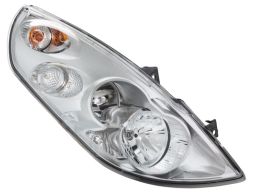 Reflektor Świateł Przednich 1Er 010 117-201