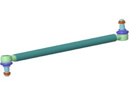 Drążek Kierowniczy 34653 01