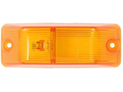 Szkło Lampy Światła Kierunkowskazu 18-11055-La-1