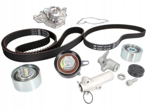 Zestaw Paska Rozrządu + Pompa Cieczy Chł Kp25557Xs-1