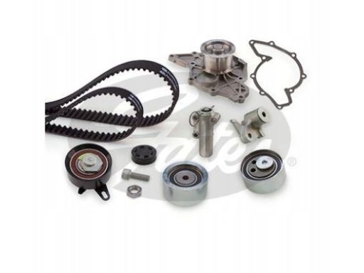 Zestaw Paska Rozrządu + Pompa Cieczy Chł Kp25557Xs-1
