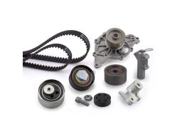 Zestaw Paska Rozrządu + Pompa Cieczy Chł Kp25557Xs-1