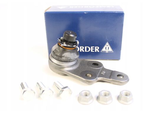 Sworzeń Wahacza 25808 02