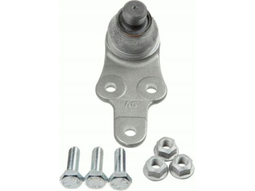 Sworzeń Wahacza 25808 02