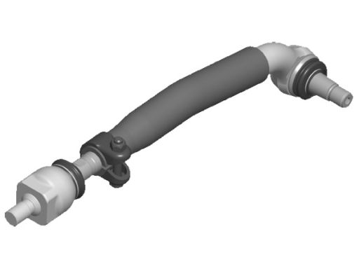 Drążek Kierowniczy 36150 01