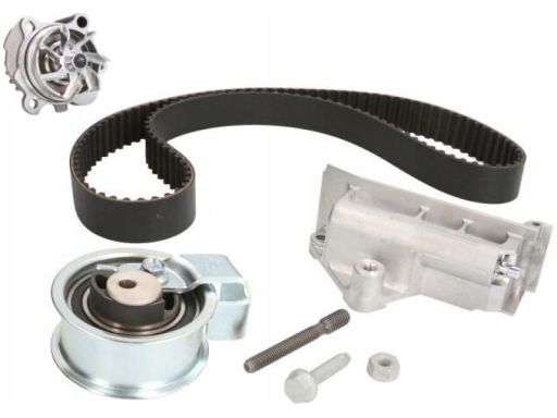 Zestaw Paska Rozrządu + Pompa Cieczy Chł Kp25569Xs-3