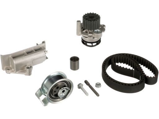 Zestaw Paska Rozrządu + Pompa Cieczy Chł Kp25569Xs-3