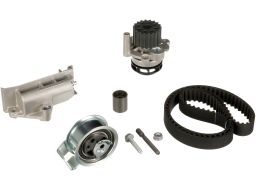 Zestaw Paska Rozrządu + Pompa Cieczy Chł Kp25569Xs-3