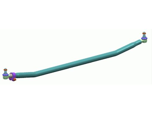 Drążek Kierowniczy 37258 01