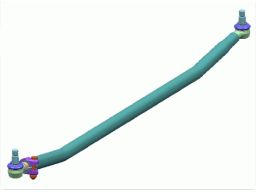 Drążek Kierowniczy 37547 01