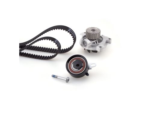 Zestaw Paska Rozrządu + Pompa Cieczy Chł Kp65323Xs