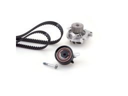 Zestaw Paska Rozrządu + Pompa Cieczy Chł Kp65323Xs