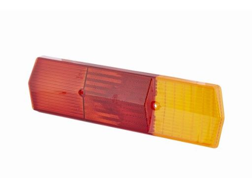 Szkło Lampy Zespolonej Świateł Tylnych 9El 092 435-011