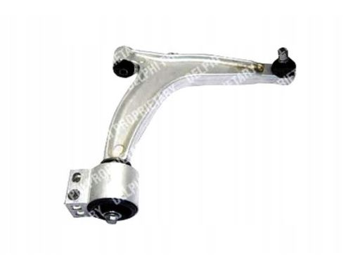 Wahacz/Drążek Reakcyjny Tc2076