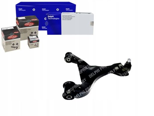 Wahacz/Drążek Reakcyjny Tc2126