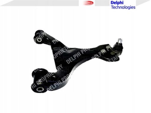 Wahacz/Drążek Reakcyjny Tc2126