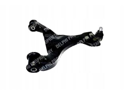 Wahacz/Drążek Reakcyjny Tc2126