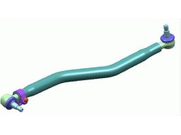 Drążek Kierowniczy Środkowy 38802 01