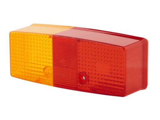 Szkło Lampy Zespolonej Świateł Tylnych 9El 997 451-001