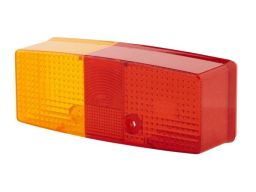 Szkło Lampy Zespolonej Świateł Tylnych 9El 997 451-001