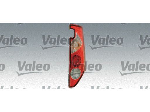 Lampa Zespolonych Świateł Tylnych 043634