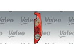 Lampa Zespolonych Świateł Tylnych 043634