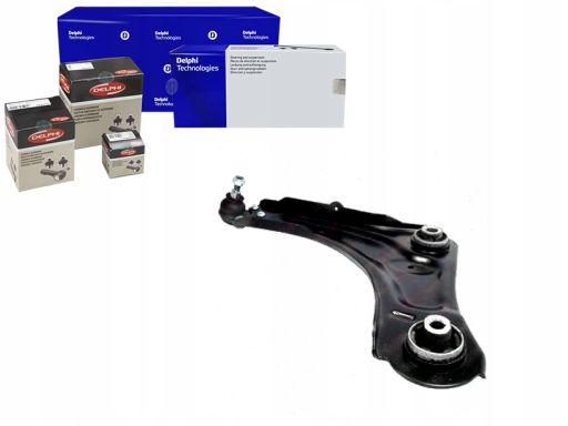 Wahacz/Drążek Reakcyjny Tc2355