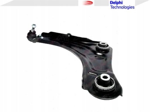 Wahacz/Drążek Reakcyjny Tc2355