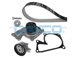 Zestaw Paska Rozrządu + Pompa Cieczy Chł Ktbwp8860