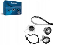 Zestaw Paska Rozrządu + Pompa Cieczy Chł Ktbwp9760