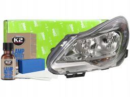 Reflektor Świateł Przednich 044585