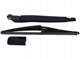 Zestaw Wycieraczki, Czyszczenie Szyb 000723180176