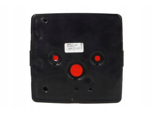 Lampa Tylna 2Sd 004 623-027