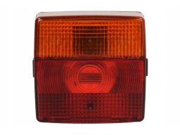 Lampa Tylna 2Sd 004 623-027