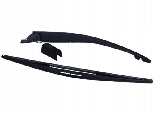 Zestaw Wycieraczki, Czyszczenie Szyb 000723180236