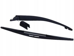 Zestaw Wycieraczki, Czyszczenie Szyb 000723180236