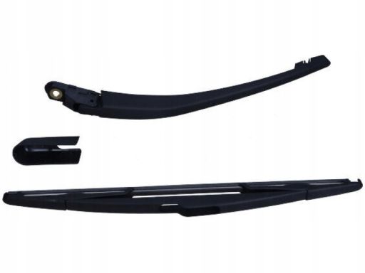 Zestaw Wycieraczki, Czyszczenie Szyb 000723180261