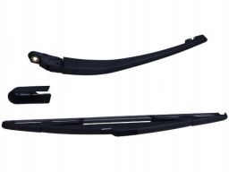 Zestaw Wycieraczki, Czyszczenie Szyb 000723180261