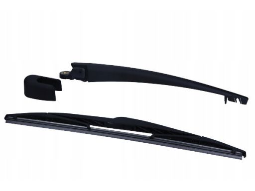 Zestaw Wycieraczki, Czyszczenie Szyb 000723180277