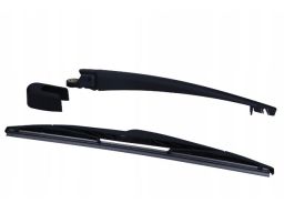 Zestaw Wycieraczki, Czyszczenie Szyb 000723180277