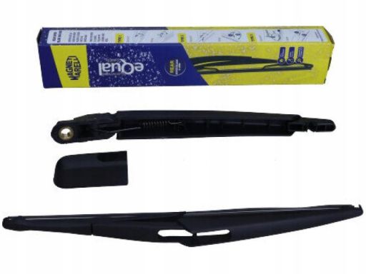 Zestaw Wycieraczki, Czyszczenie Szyb 000723180292